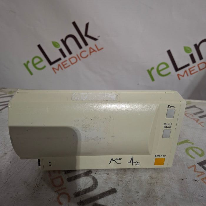 Philips M3001A-A01C06 Fast SpO2, NIBP, ECG, Temp, IBP MMS Module