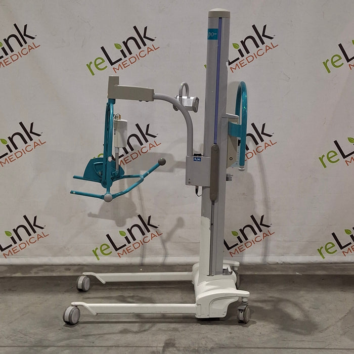 Arjo Maxi Move Patient Lift