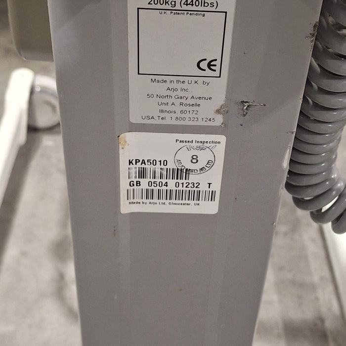 Arjo Maxi Move Patient Lift