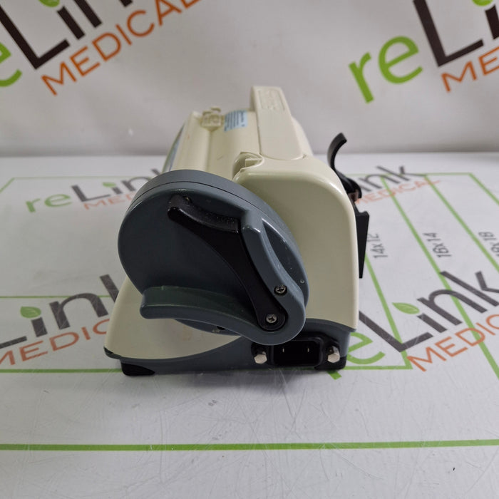 Smiths Medical Medfusion 3500 Version 3 Syringe Infusion Pump