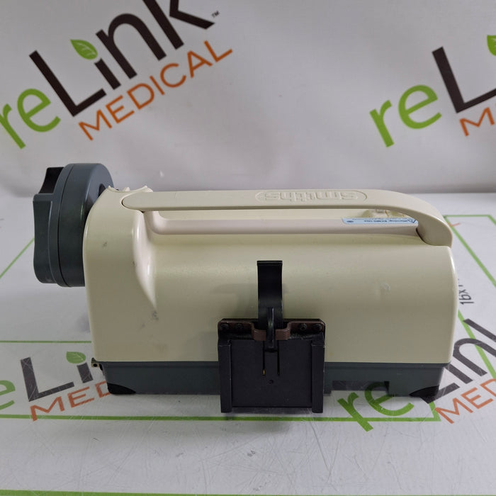 Smiths Medical Medfusion 3500 Version 3 Syringe Infusion Pump