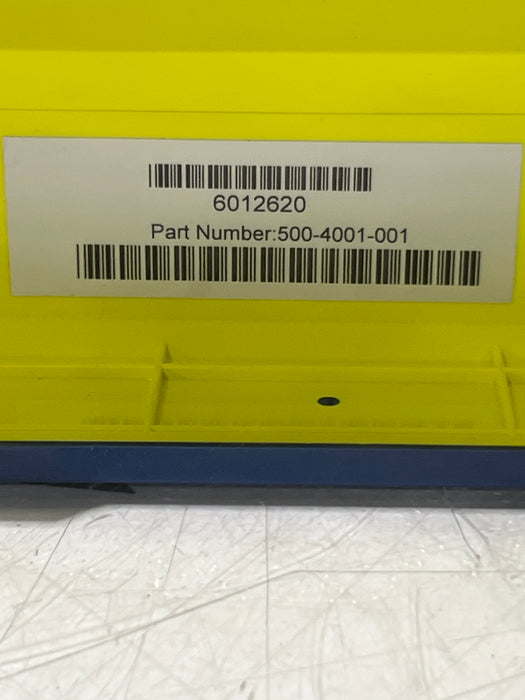 Cardiac Science PowerHeart G3 AED