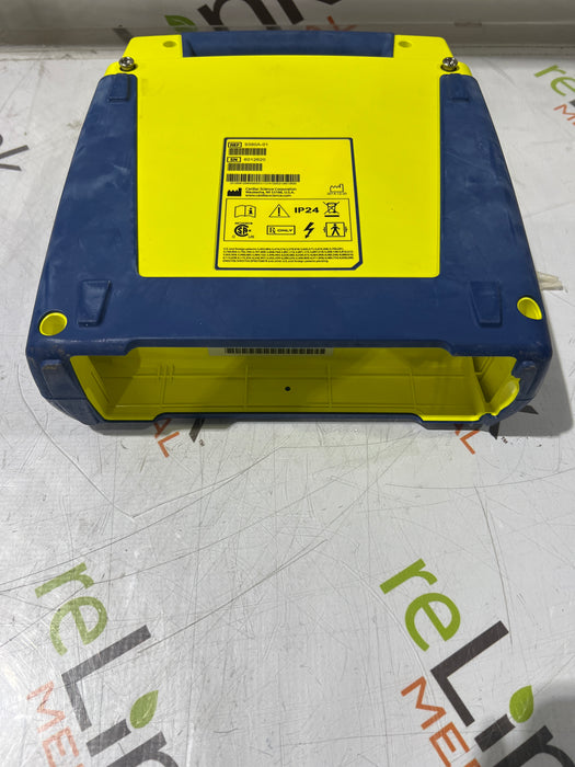 Cardiac Science PowerHeart G3 AED