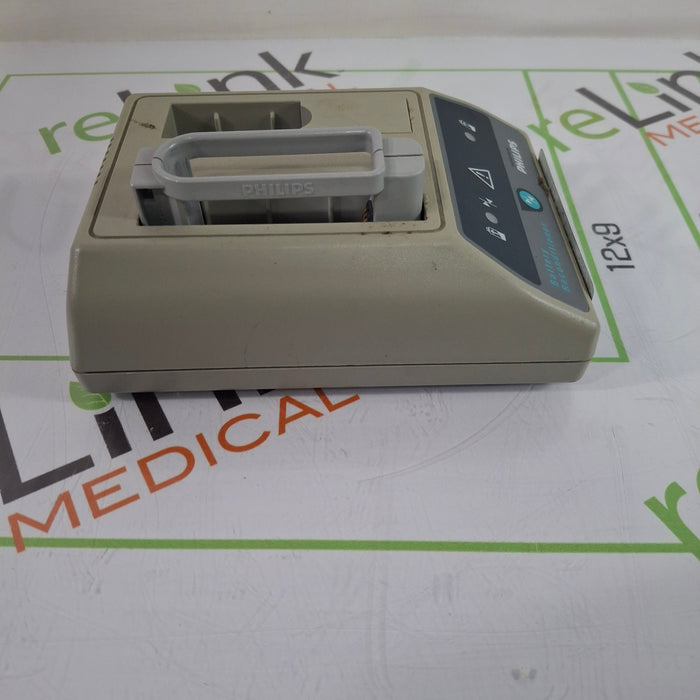 Philips AGI-3002 Battery Reconditioner w/ Power Supply