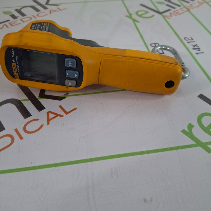 Fluke 62 MAX+ IR Thermometer