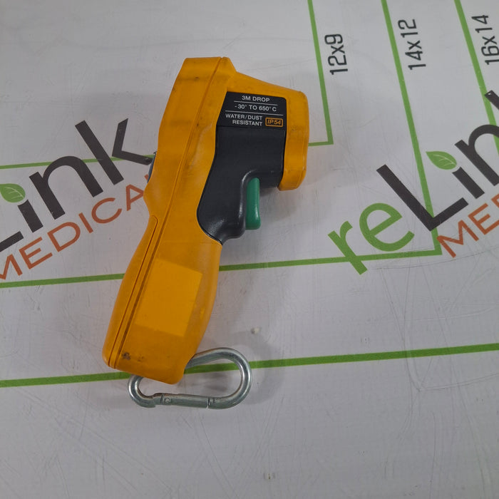 Fluke 62 MAX+ IR Thermometer