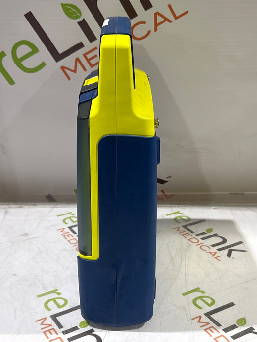 Cardiac Science PowerHeart G3 AED