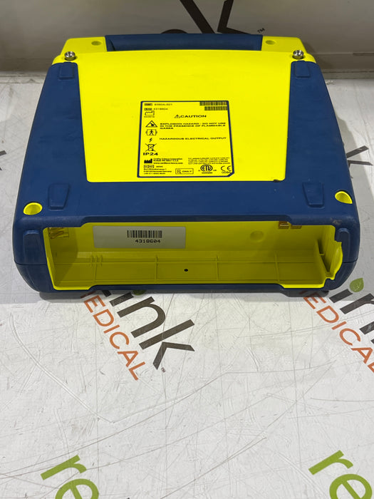 Cardiac Science PowerHeart G3 AED