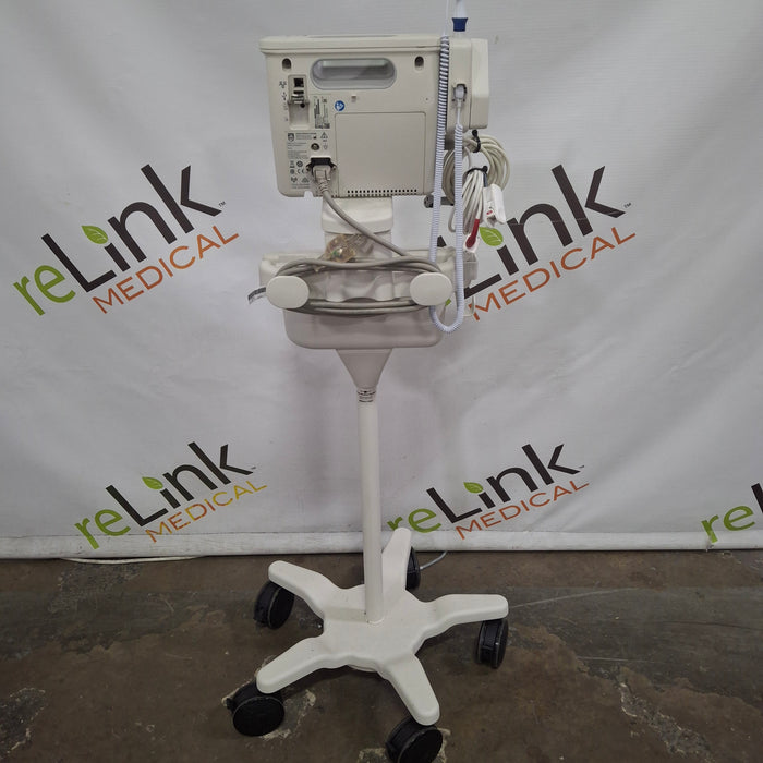 Philips SureSigns VS4 Vital Signs Monitor