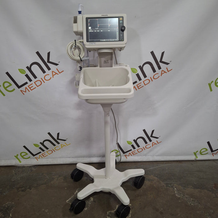 Philips SureSigns VS4 Vital Signs Monitor