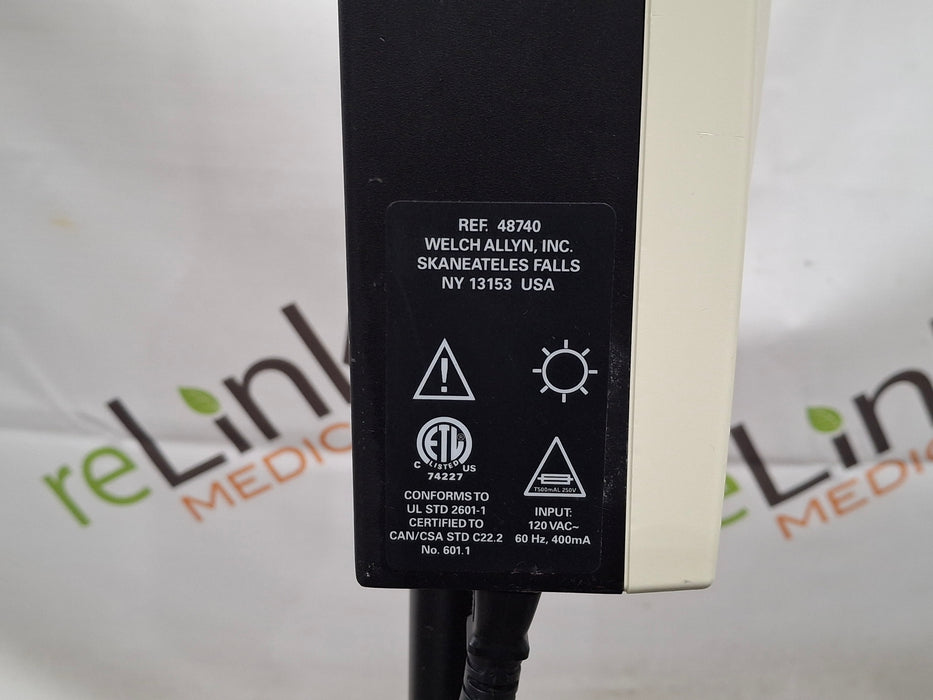 Welch Allyn 48740 Exam Light
