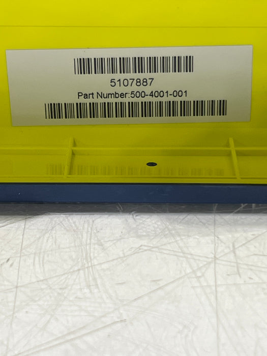 Cardiac Science PowerHeart G3 AED