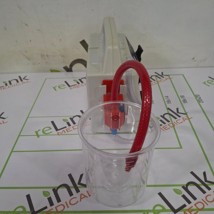 SSCOR, Inc. 2314 Portable Aspirator