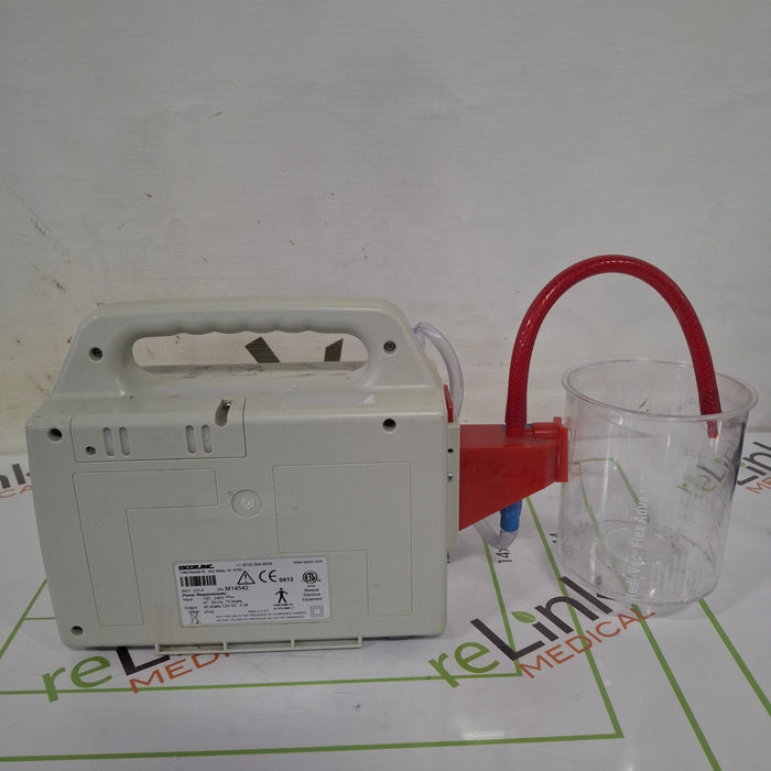 SSCOR, Inc. 2314 Portable Aspirator