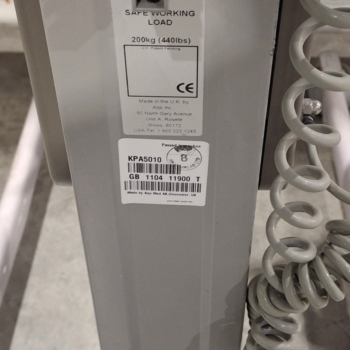 Arjo Maxi Move Patient Lift