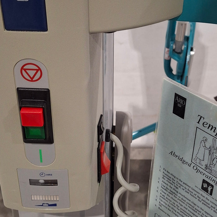 Arjo Maxi Move Patient Lift