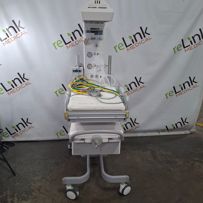 Draeger Medical Resuscitaire Radiant Infant Warmer