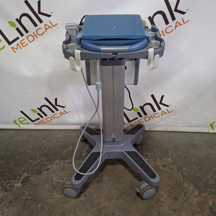 Sonosite Micromaxx Portable Ultrasound