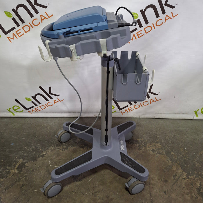 Sonosite Micromaxx Portable Ultrasound