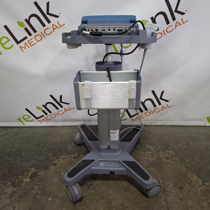 Sonosite Micromaxx Portable Ultrasound