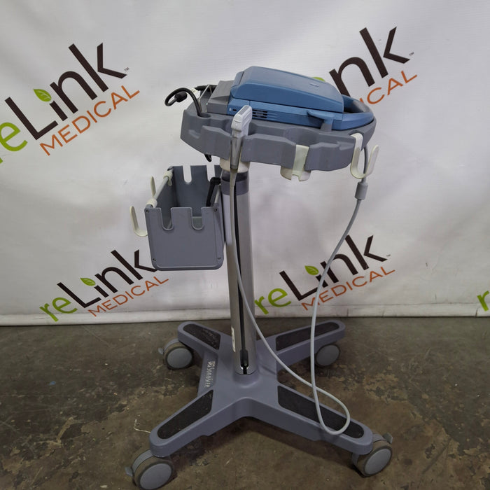 Sonosite Micromaxx Portable Ultrasound