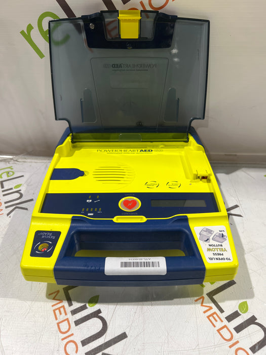 Cardiac Science PowerHeart G3 AED