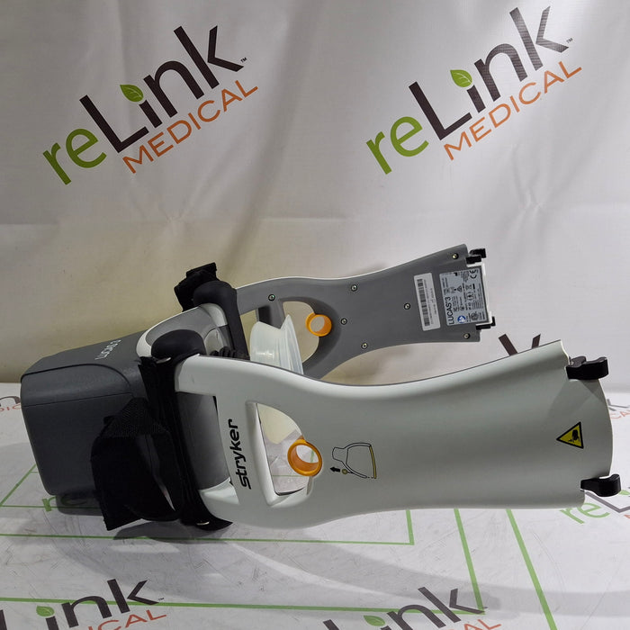 Stryker Lucas 3 CPR Chest Compression System