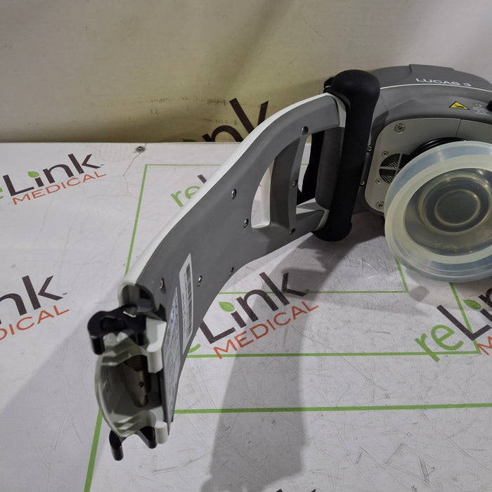 Stryker Lucas 3 CPR Chest Compression System