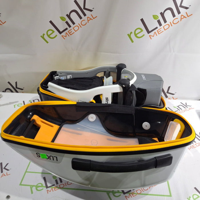 Stryker Lucas 3 CPR Chest Compression System