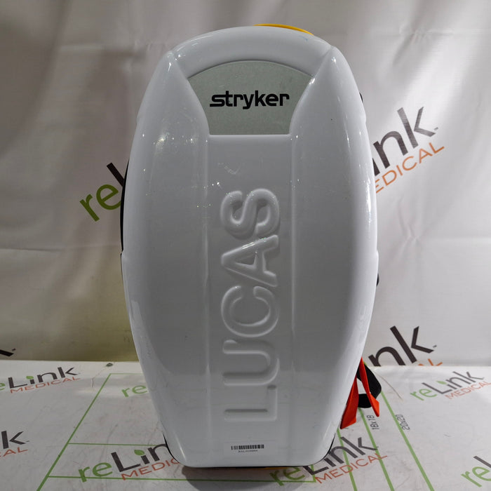 Stryker Lucas 3 CPR Chest Compression System