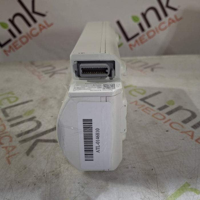 Philips M3001A-A01C06 Fast SpO2, NIBP, ECG, Temp, IBP MMS Module