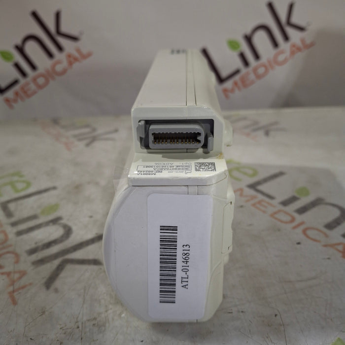 Philips M3001A-A01C06 Fast SpO2, NIBP, ECG, Temp, IBP MMS Module