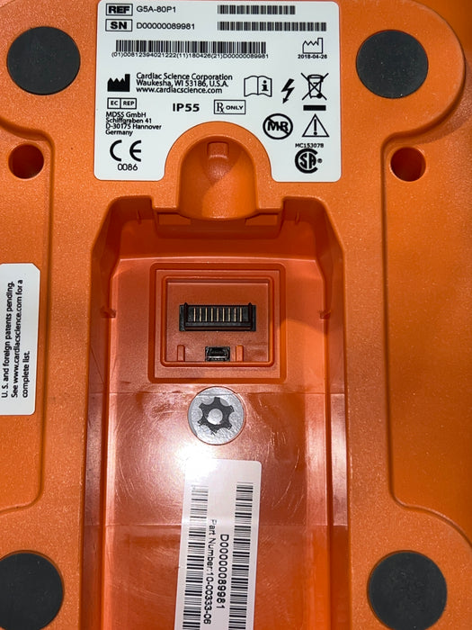 Hamilton Medical Inc G5 Ventilator