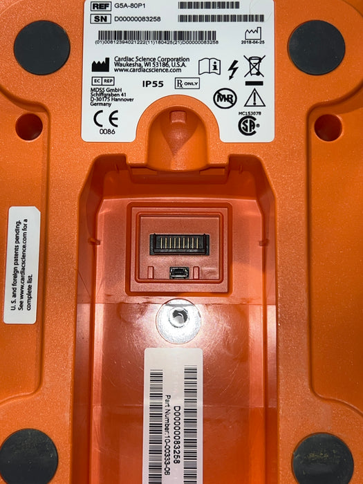 Hamilton Medical Inc G5 Ventilator