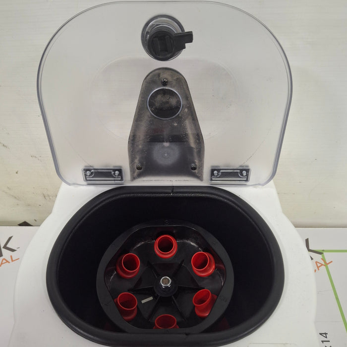 Drucker Diagnostics 642E Centrifuge