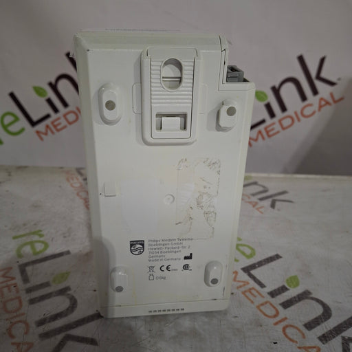 Philips Philips M3001A-A04C06 OxiMax SpO2, NIBP, ECG, Temp, IBP MMS Module Patient Monitors reLink Online