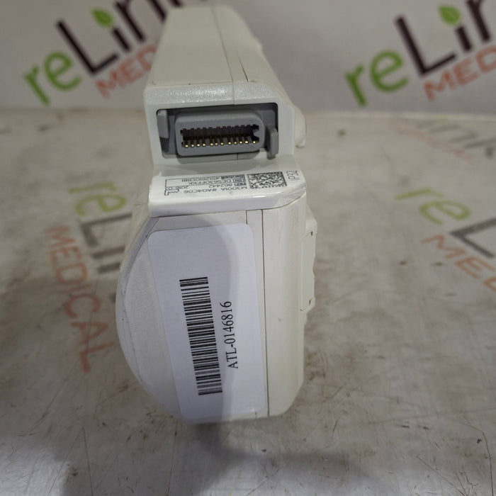 Philips M3001A-A04C06 OxiMax SpO2, NIBP, ECG, Temp, IBP MMS Module