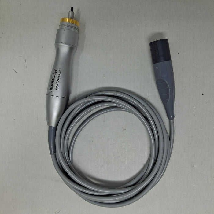 Ethicon Inc. HARHPGR Harmonic Gray Handpiece