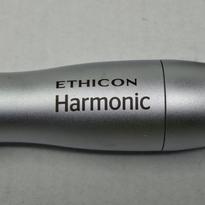 Ethicon Inc. HARHPGR Harmonic Gray Handpiece