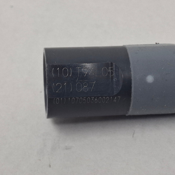 Ethicon Inc. HARHPGR Harmonic Gray Handpiece