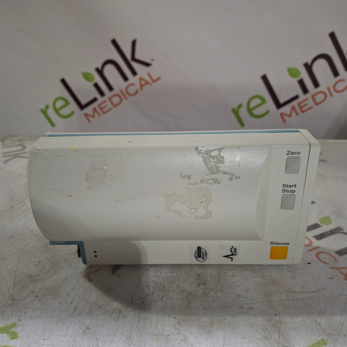 Philips M3001A-A02C06 OxiMax SpO2, NIBP, ECG, Temp, IBP MMS Module