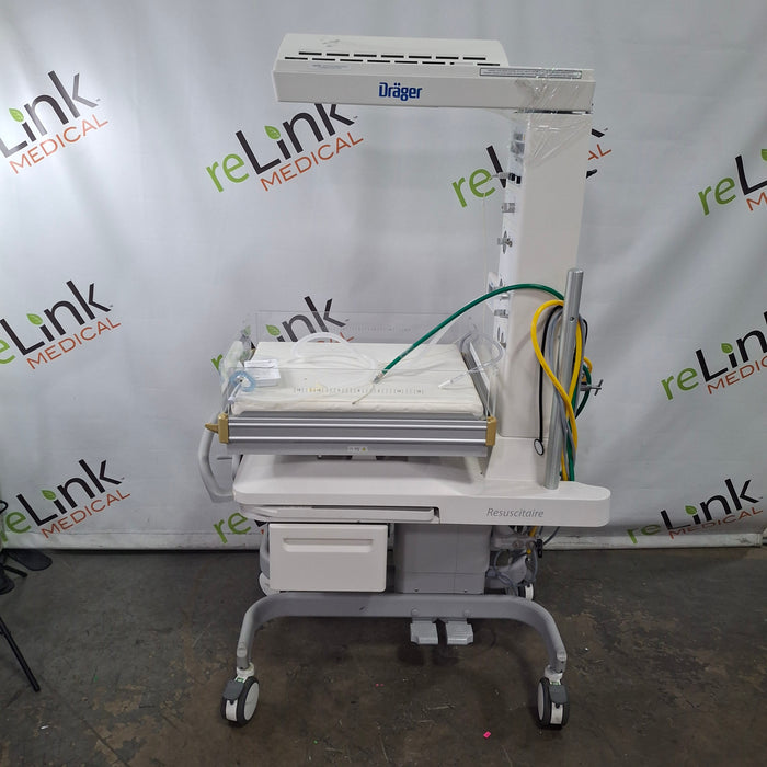 Draeger Medical Resuscitaire Radiant Infant Warmer