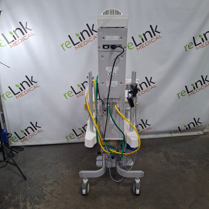 Draeger Medical Resuscitaire Radiant Infant Warmer