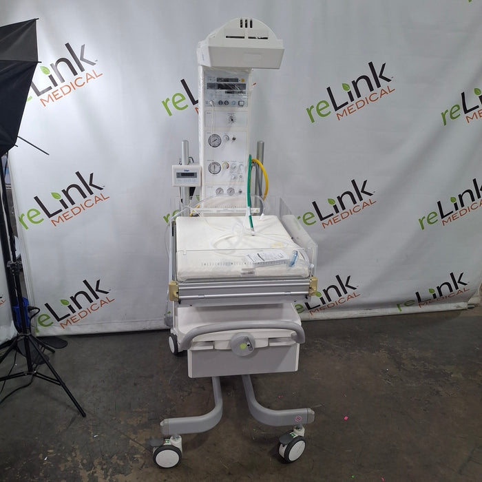 Draeger Medical Resuscitaire Radiant Infant Warmer