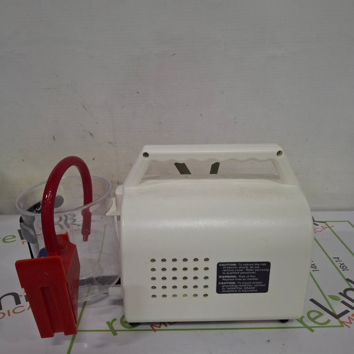 Ohio Medical Corporation Care-E-Vac 3 Portable Suction System
