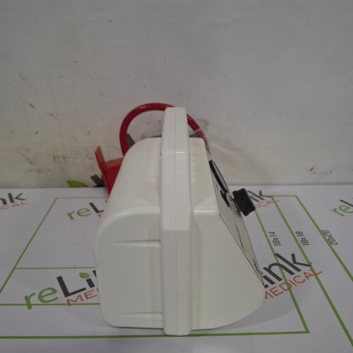 Ohio Medical Corporation Care-E-Vac 3 Portable Suction System