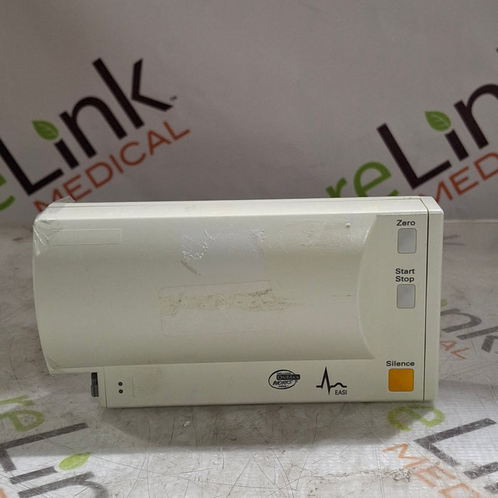 Philips M3001A-A04C06 OxiMax SpO2, NIBP, ECG, Temp, IBP MMS Module