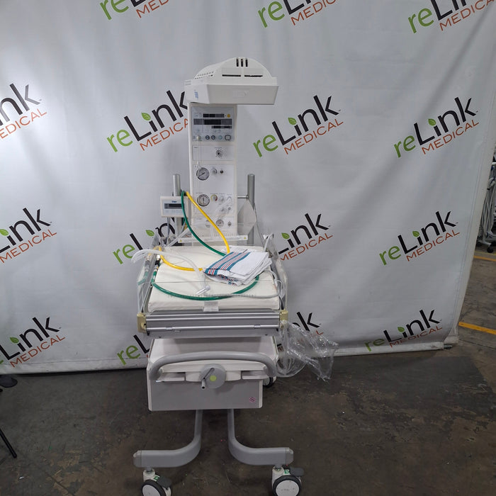 Draeger Medical Resuscitaire Radiant Infant Warmer
