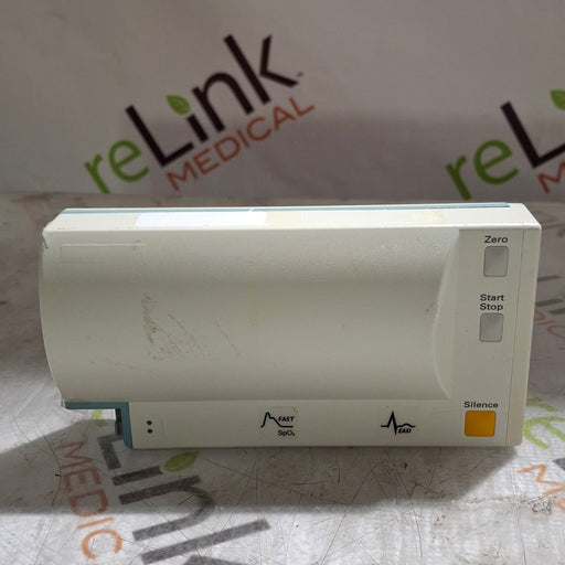 Philips Philips M3001A-A01C06 Fast SpO2, NIBP, ECG, Temp, IBP MMS Module Patient Monitors reLink Online
