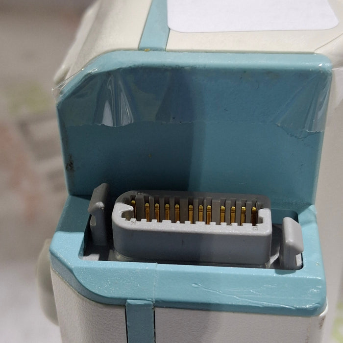 Philips M3001A-A01C06 Fast SpO2, NIBP, ECG, Temp, IBP MMS Module